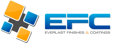Everlast Finishes (EFC) Painting Contractors Logo