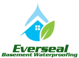 Everseal Basement Logo