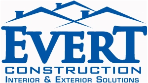 Evert Construction Logo
