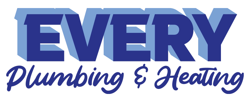 Every Plumbing & Heating, Inc. Logo