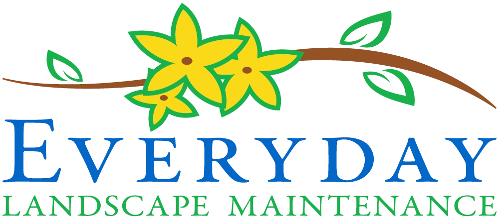 Everyday Landscape Maintenance Logo