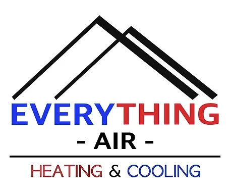 Everything Air Heating and Cooling LLC Logo