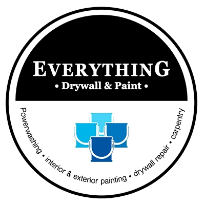 Everything Drywall And Paint Logo