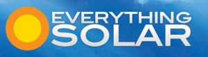 Everything Solar Logo