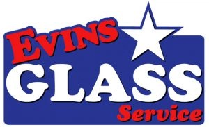 Evins Glass Service Logo