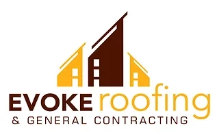Evoke Roofing & General Contracting Logo