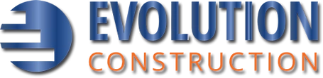 Evolution Construction, LLC Logo