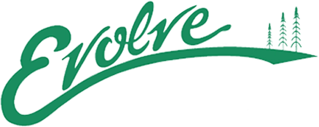 Evolve Contracting, Inc. Logo