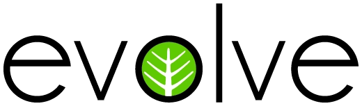 Evolve Pest Control Logo