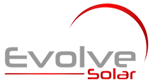 Evolve Solar Operations FL Logo