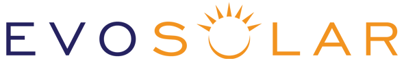 Evosolar Logo