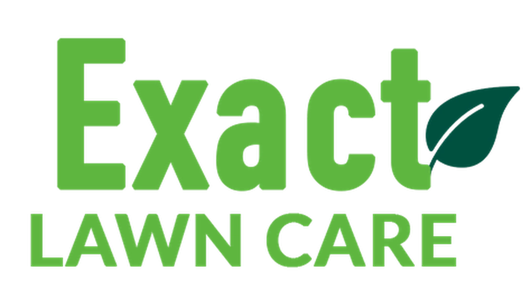 Exact Lawn Care Logo