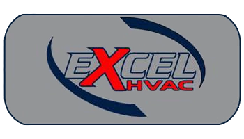 Excel HVAC Services Logo