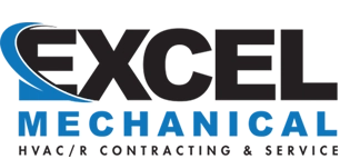 Excel Mechanical, LLC Logo