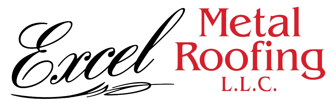 Excel Metal Roofing Logo