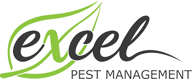 Excel Pest Management Logo
