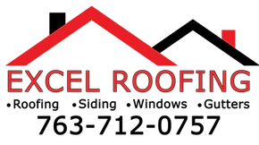 Excel Roofing Logo