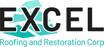 Excel Roofing and Restoration Corp. Logo