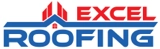 Excel Roofing Company Logo