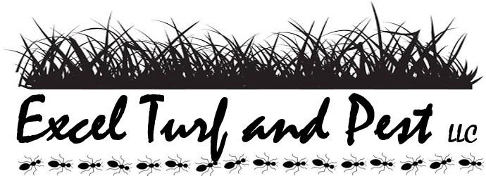 Excel Turf and Pest Logo