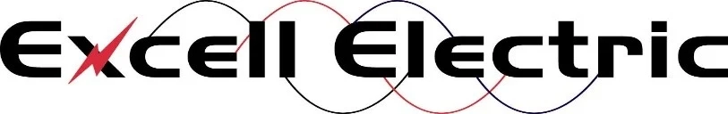 Excell Electric Logo