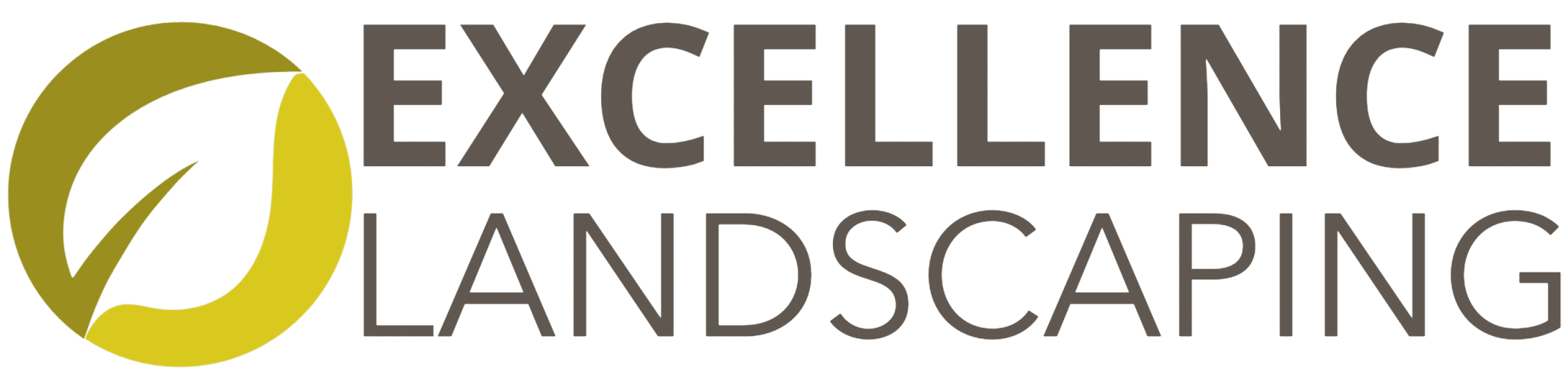 Excellence Landscape Logo