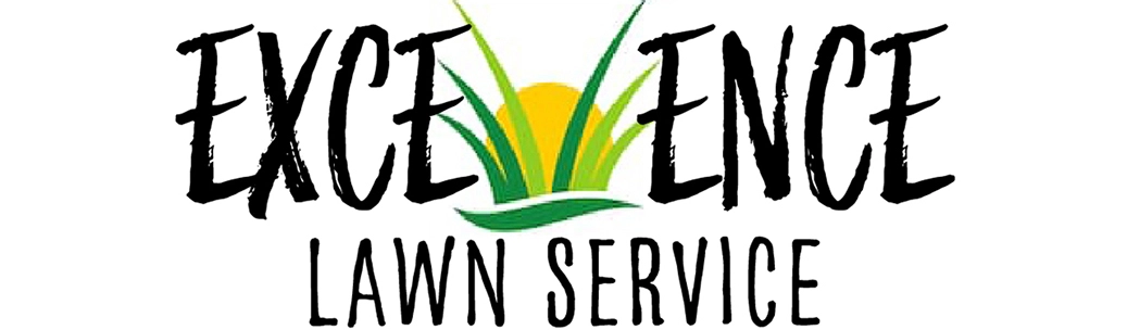 Excellence Lawn Service Logo
