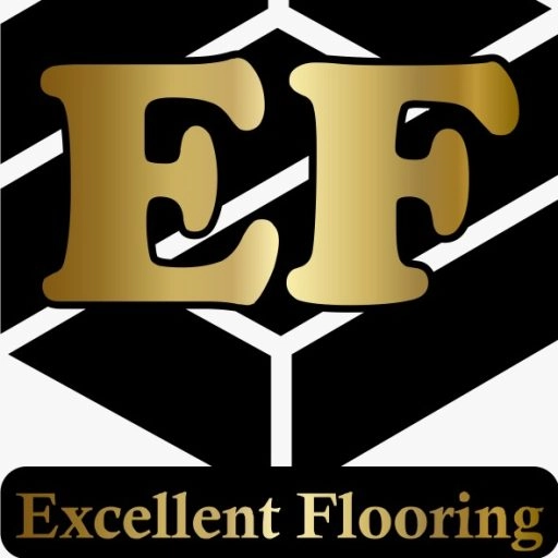 Excellent Flooring LLC Logo