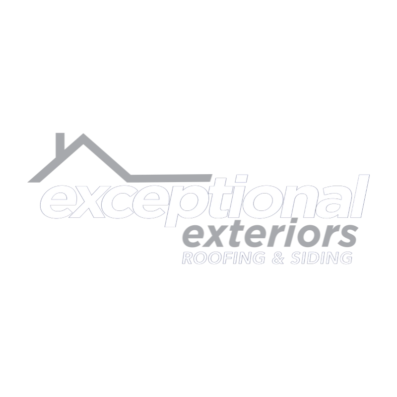 Exceptional Exteriors Roofing & Siding Logo