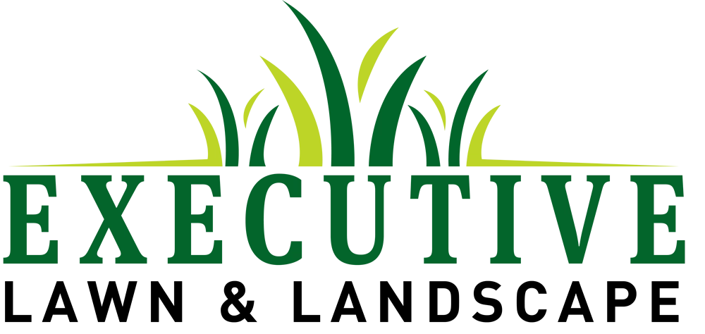 Executive Lawn and Landscape Logo