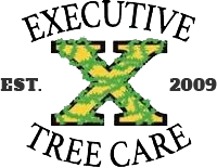 Executive Tree Care Logo