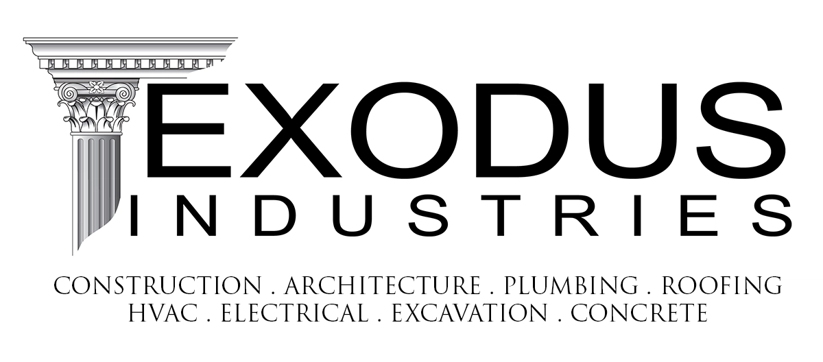 Exodus Industries Inc Logo