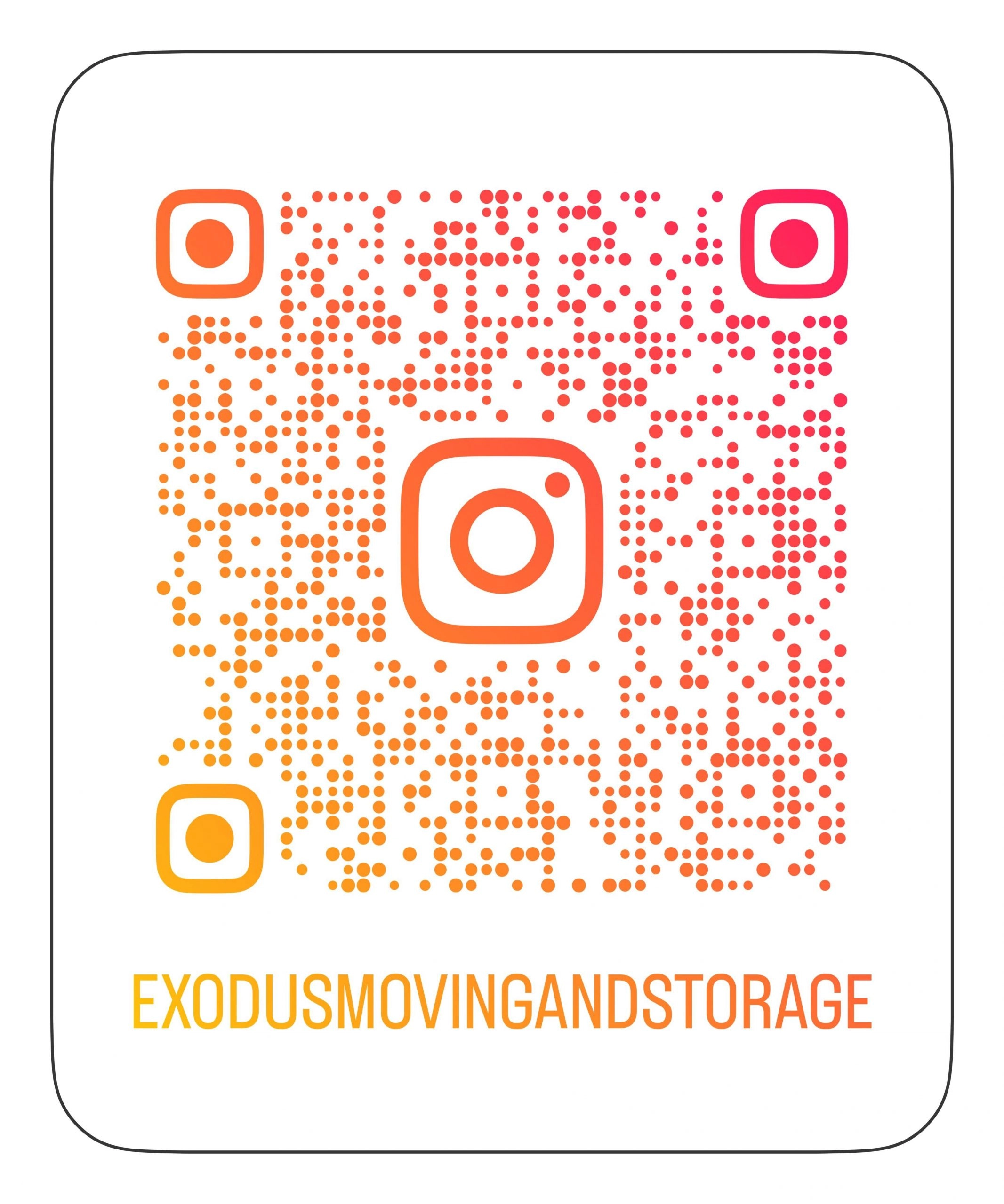 Exodus Moving and Storage Denver Logo