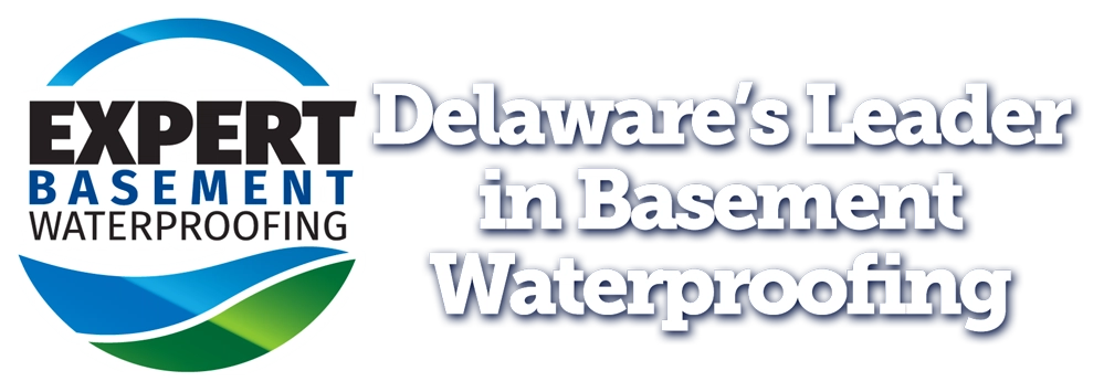 Expert Basement Waterproofing Logo