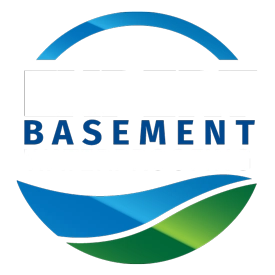 Expert Basement Waterproofing Logo