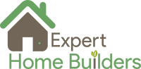 Expert Home Builders Logo
