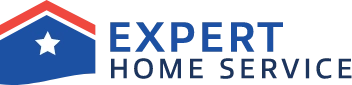 Expert Home Service Logo