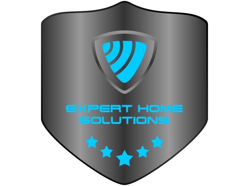 Expert Home Solutions Logo