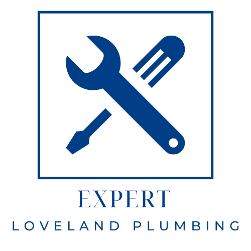Expert Loveland Plumbing Logo