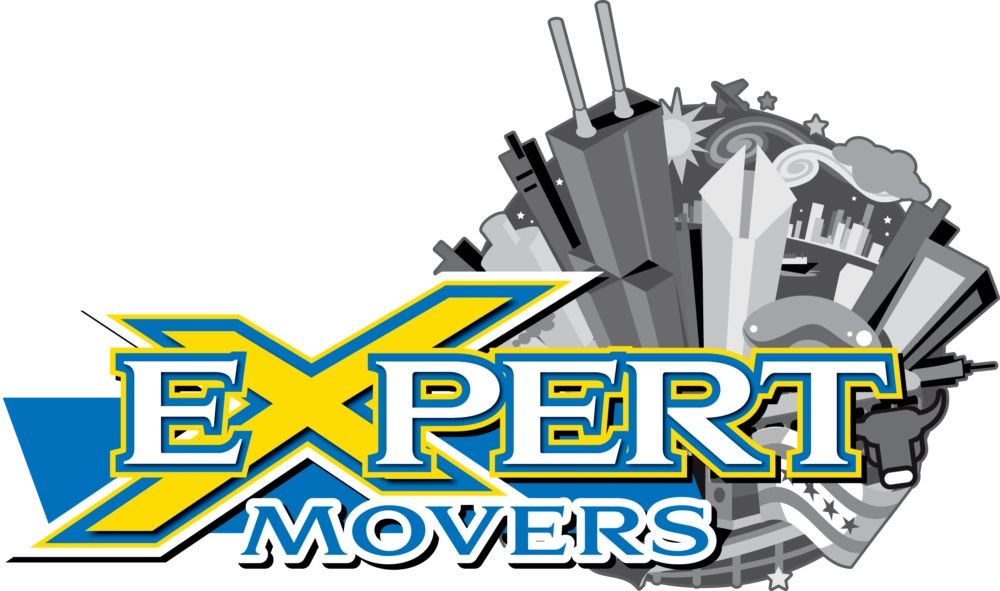 Expert Movers, Inc. Logo