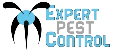 Expert Pest Control Logo