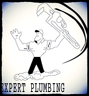 Expert Plumbing Inc Logo