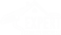 Expert Seamless Gutters Logo