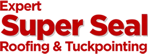 Expert Super Seal Roofing & Tuckpointing Logo