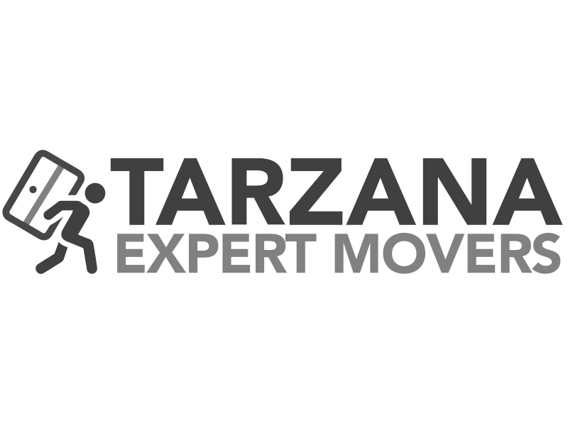 Expert Tarzana Movers Logo