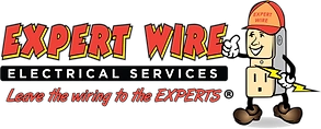 Expert Wire inc. Logo
