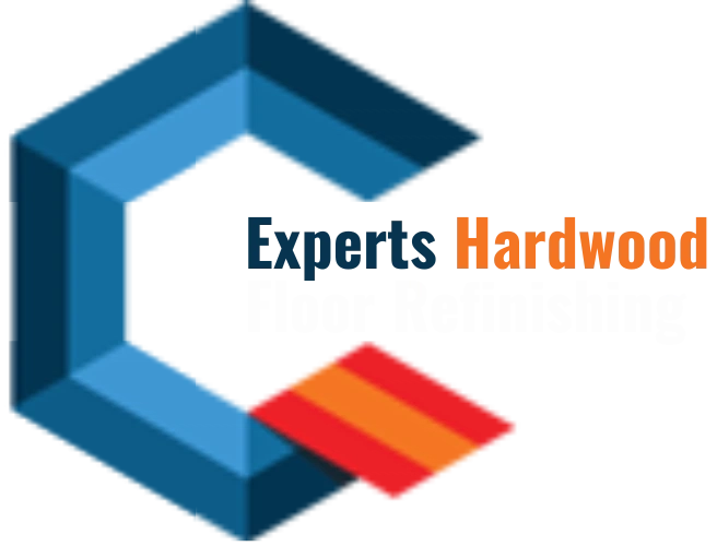 Experts Hardwood Floor Refinishing Logo