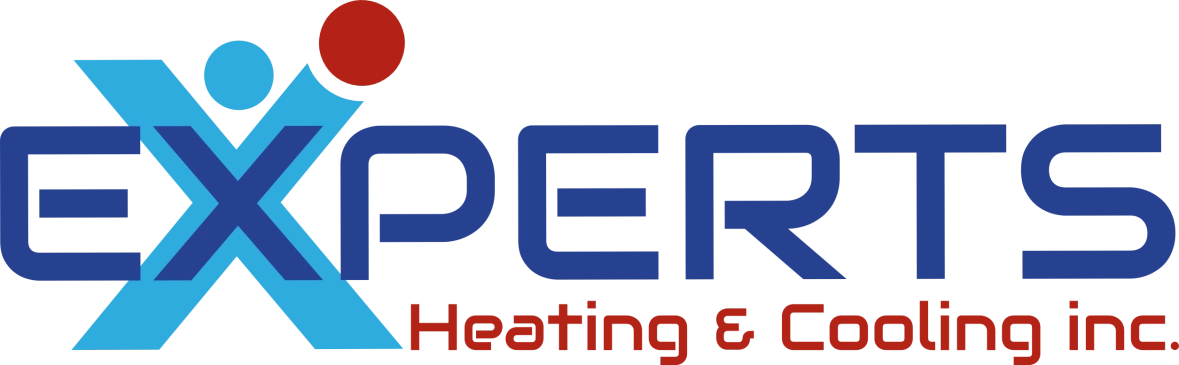 Experts Heating & Cooling, Inc. Logo