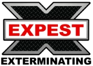 Expest Exterminating Pest Control Logo