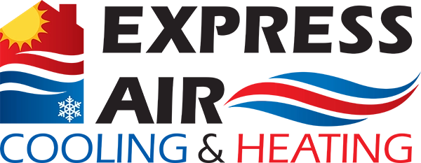 Express Air Cooling And Heating, LLC Logo